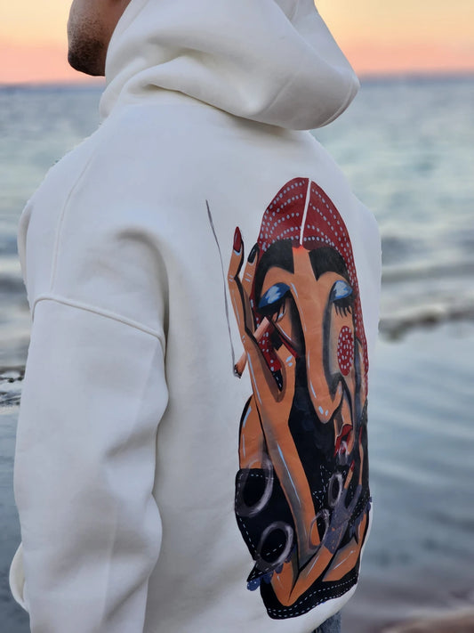 Desert Muse Hoodie